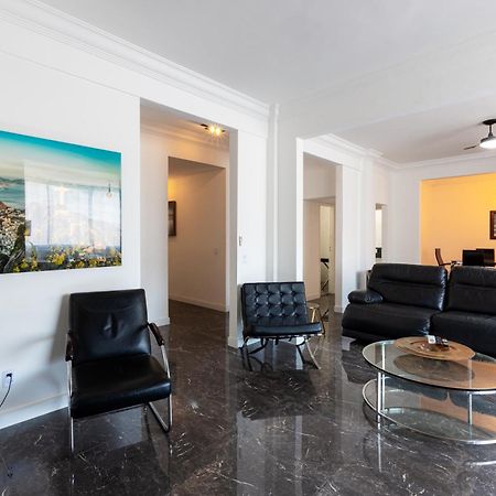 The Best Copa Executive Design Penthouse 4 Bedroom 3 Bathroom 6 Air Conditioners 2500 Sq Ft 85 Inch Cimema Tv Río de Janeiro Exterior foto