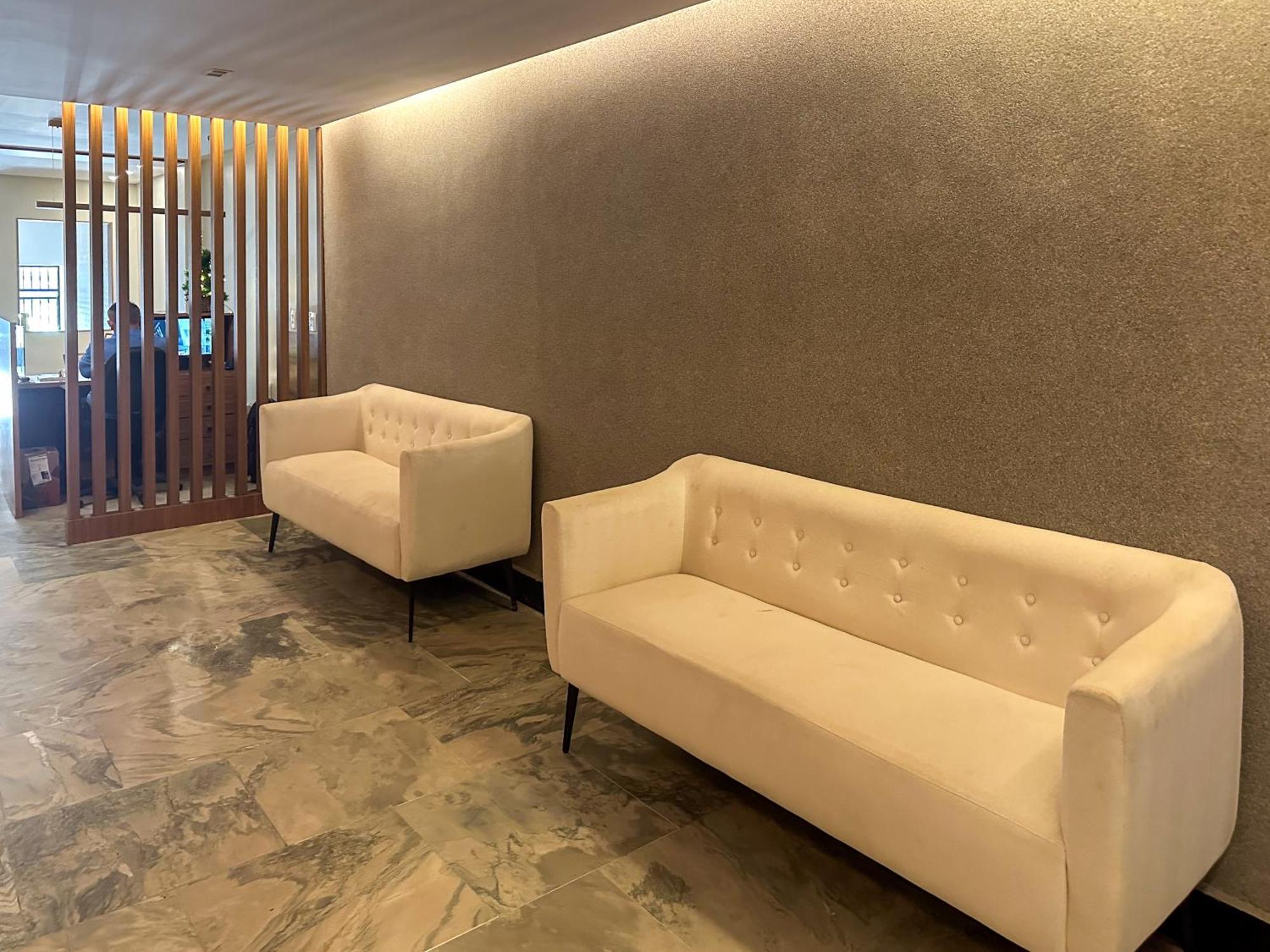 The Best Copa Executive Design Penthouse 4 Bedroom 3 Bathroom 6 Air Conditioners 2500 Sq Ft 85 Inch Cimema Tv Río de Janeiro Exterior foto